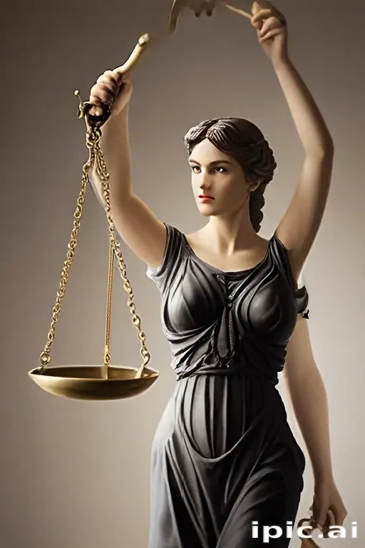 scales of justice