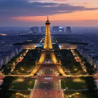paris backgrounds