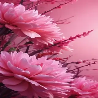 cute pink wallpapers