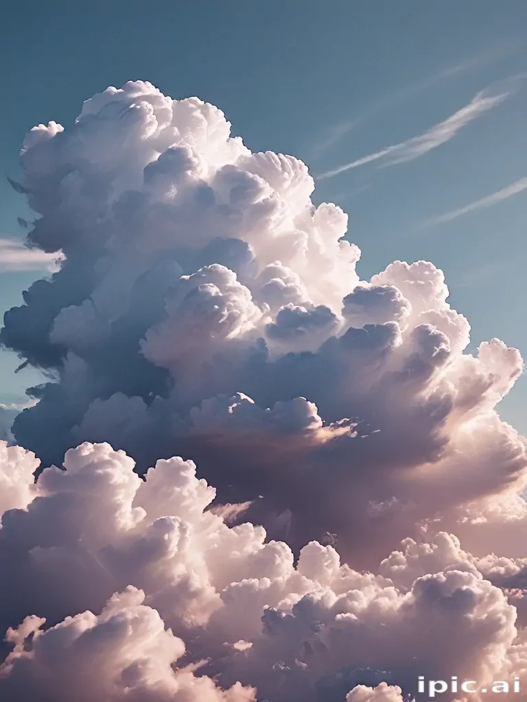 clouds wallpaper aesthetic