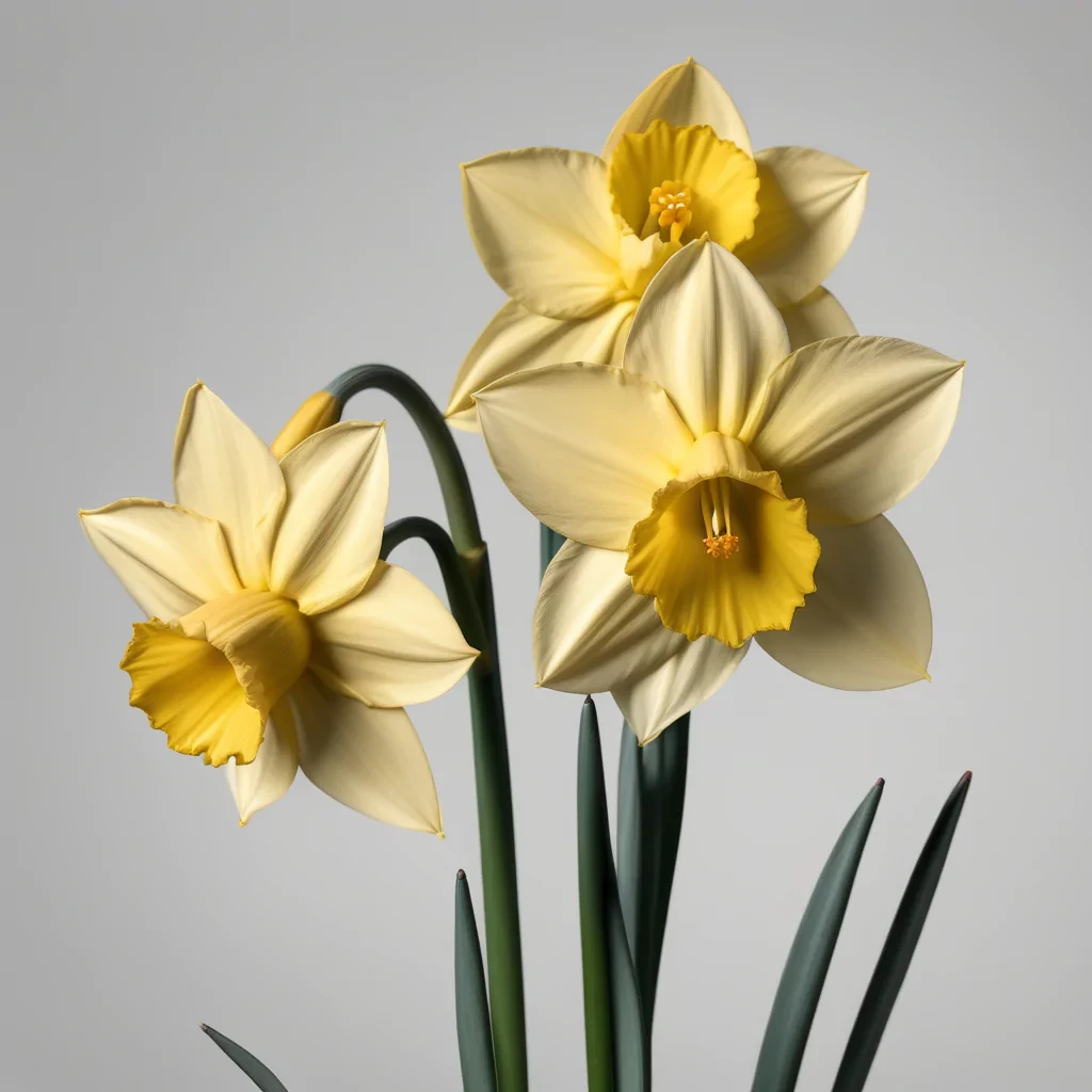 daffodil png