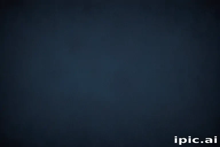 dark blue back ground