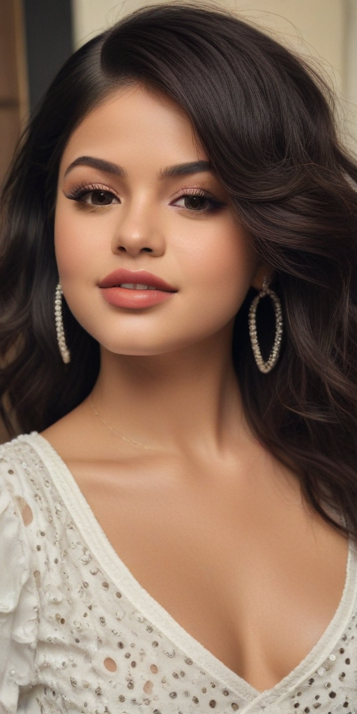 selena gomez afrobeats