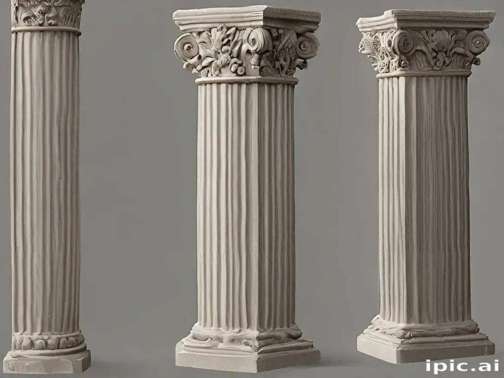 pillar png
