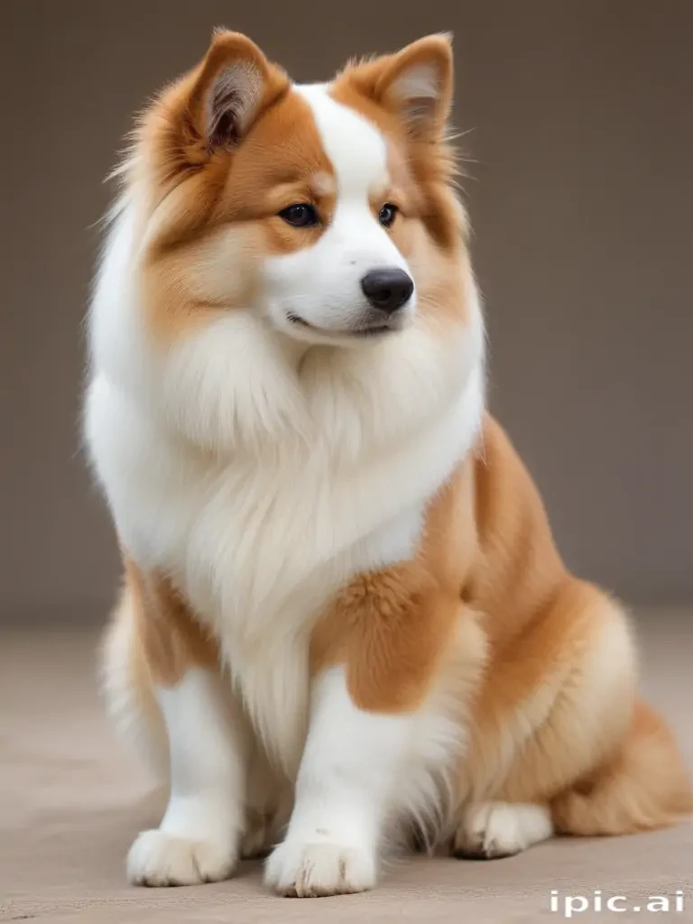 oriental bicolor breed