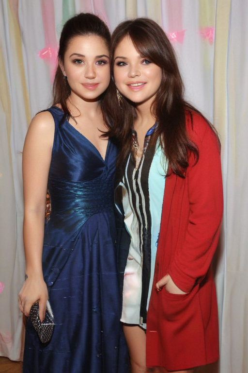 jennifer stone selena gomez