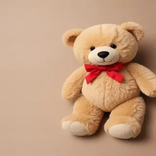 teddy bear background