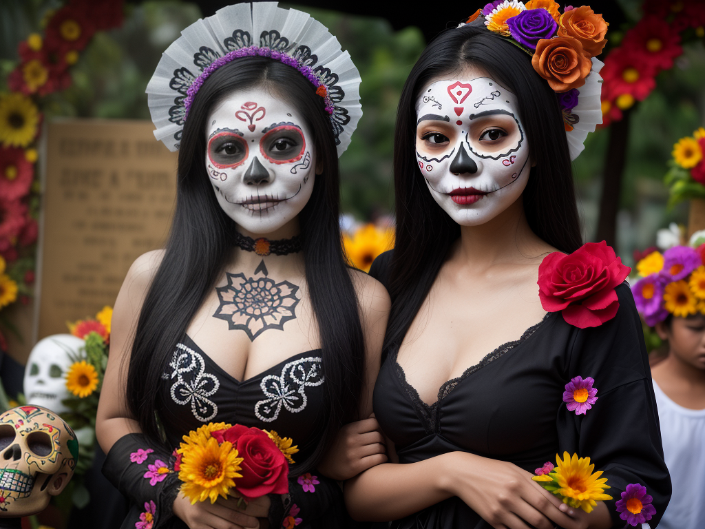filipino day of the dead