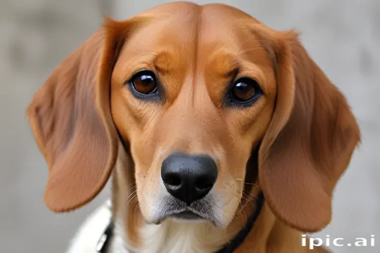 bagle hound dog breed