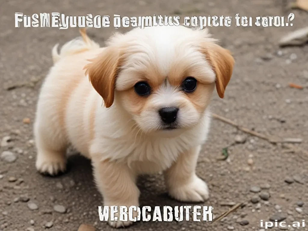 cute and desperate