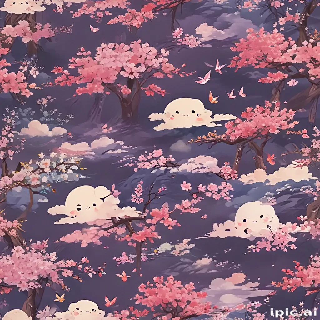 anime background wallpaper