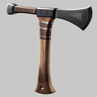 axe png