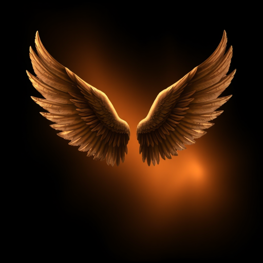 png angel wings