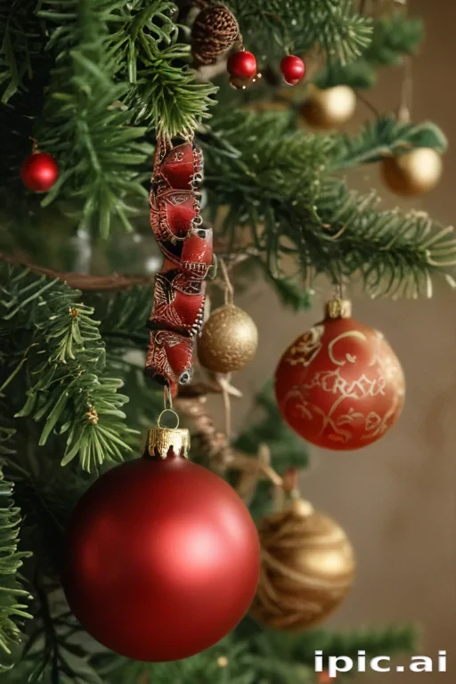 merry christmas no background