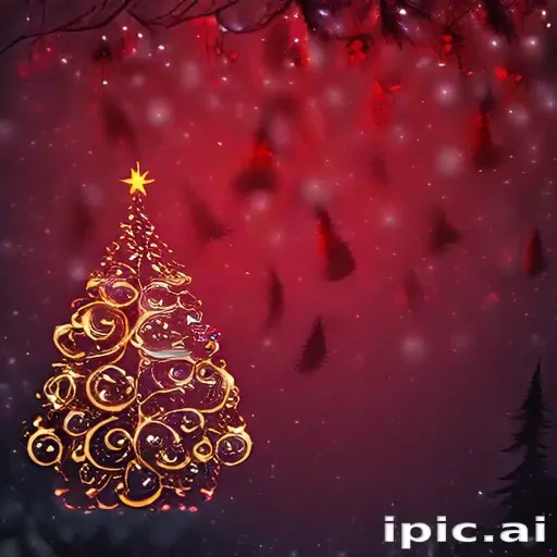 christmas screen wallpaper
