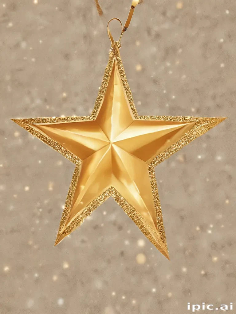 christmas clipart star