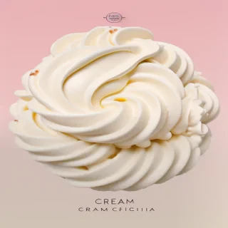 cream aesthetic