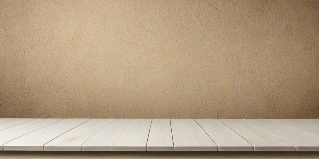 background with table