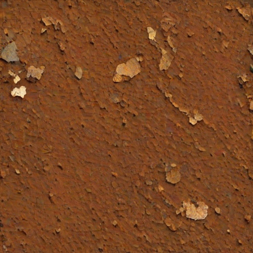 rusty background