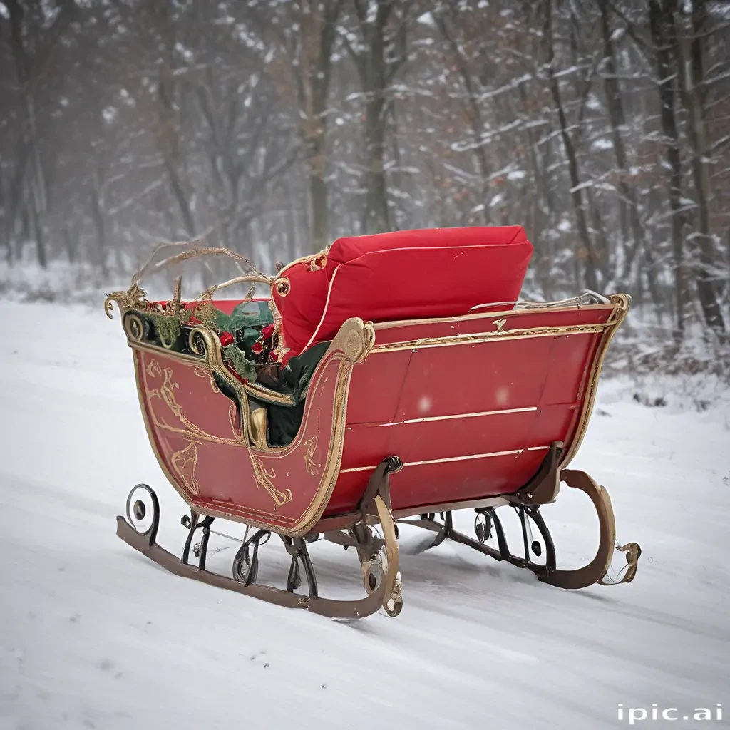sleigh