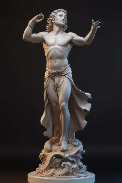 sculpture png