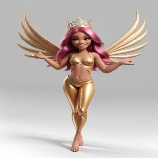 shimmer png