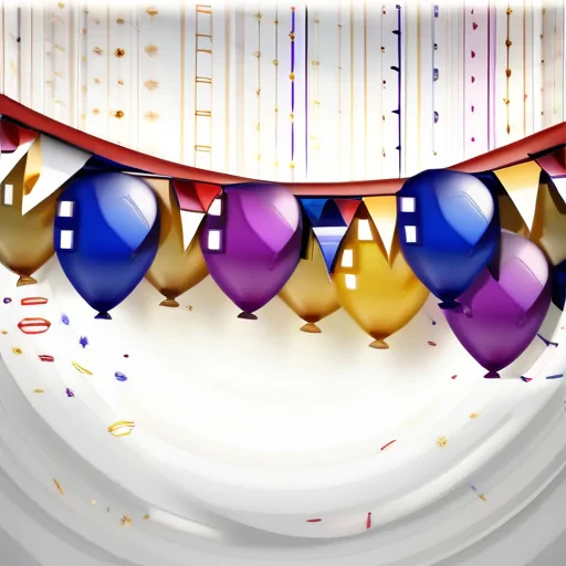 background celebrate