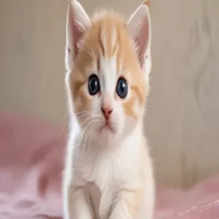 cute kitten wallpapers