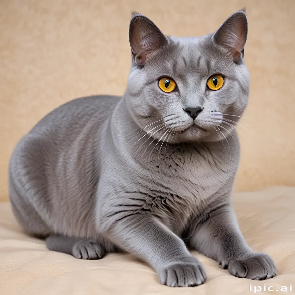 chartreux breed