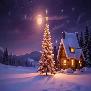 christmas wallpaper for android phone
