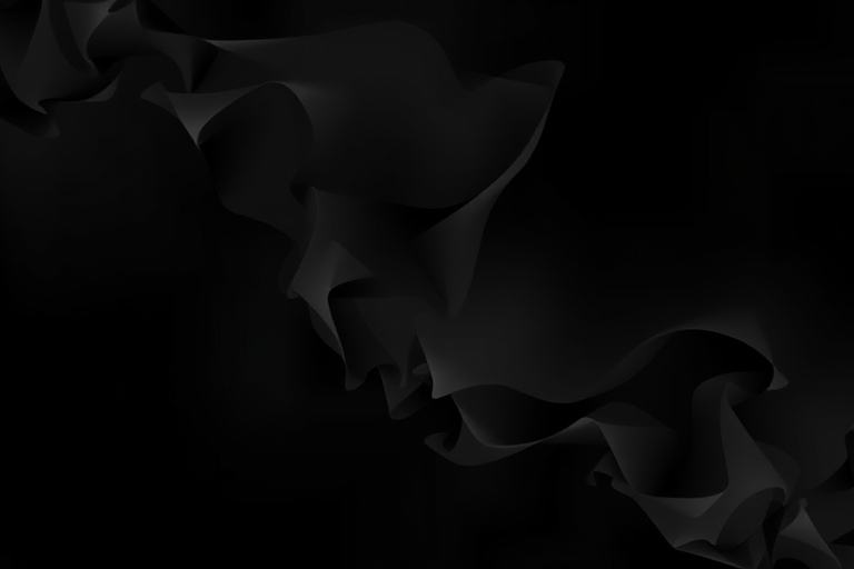 all black wallpaper for iphone