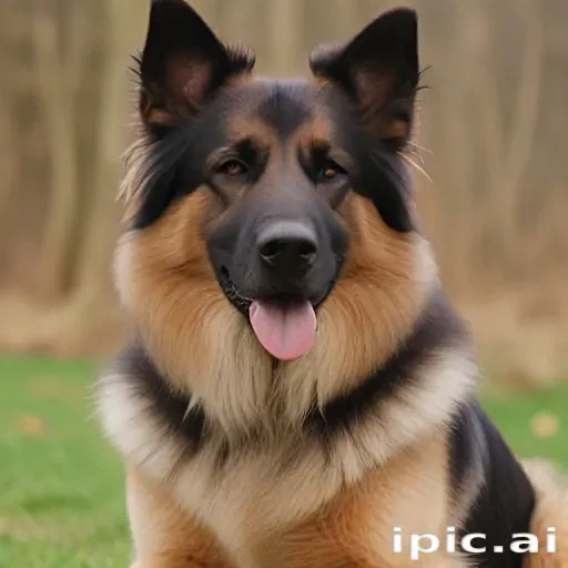 bohemian shepherd dog breed