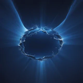 light navy blue background