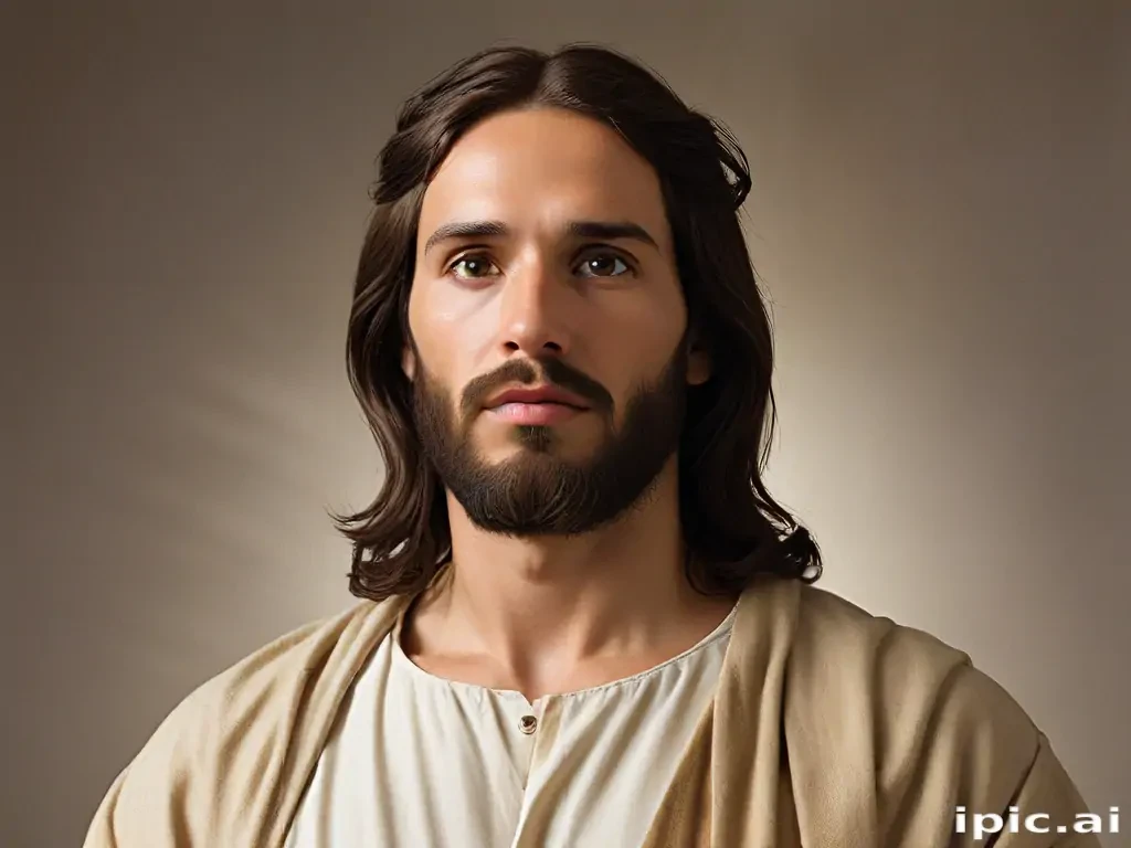 jesus png