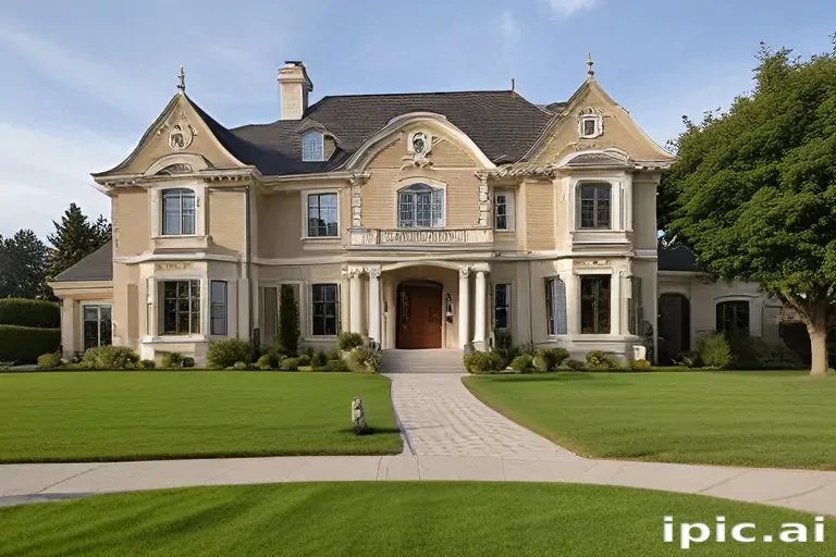 mansion png