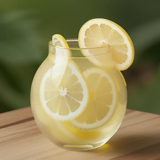 lemon transparent