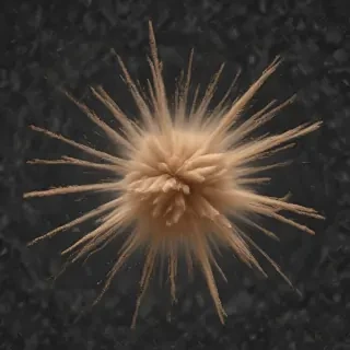 dust particles png