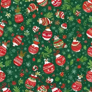 christmas backgrounds cute