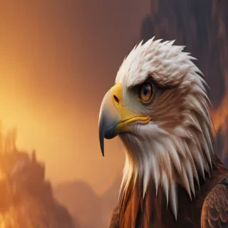 eagle wallpaper