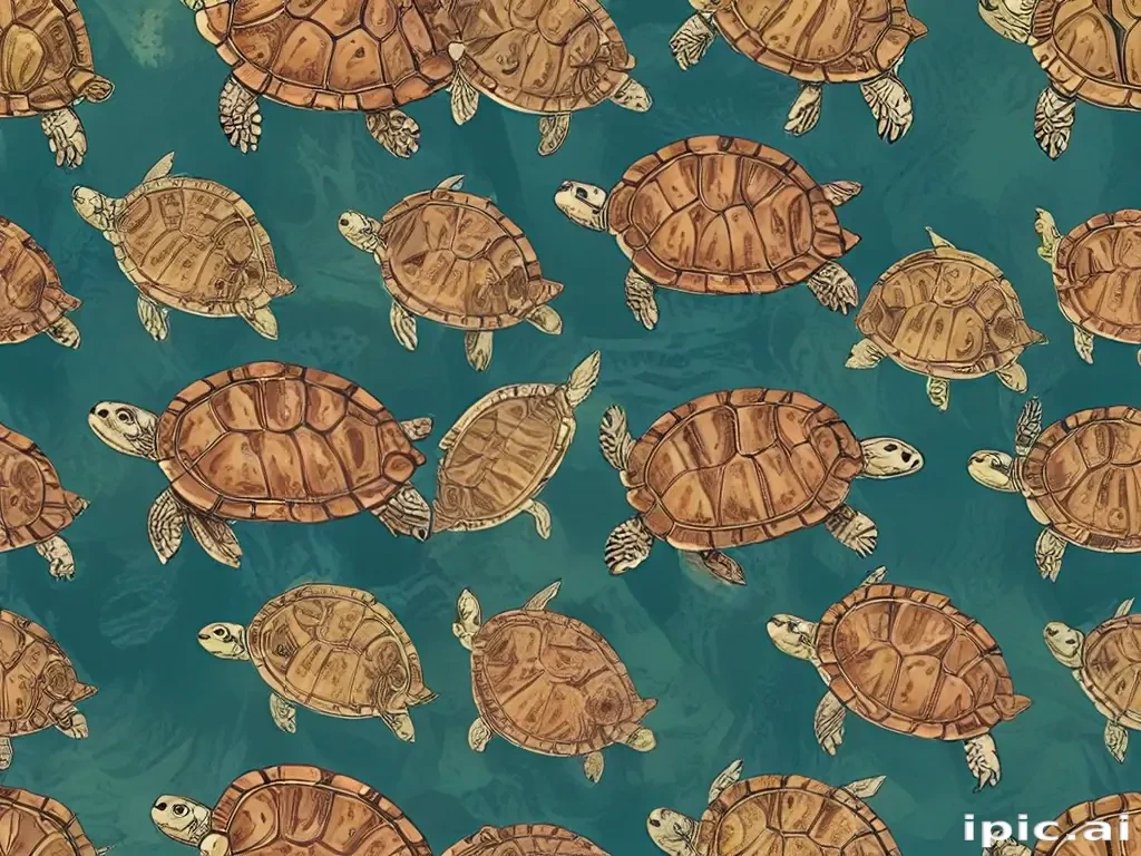 turtle backgrounds