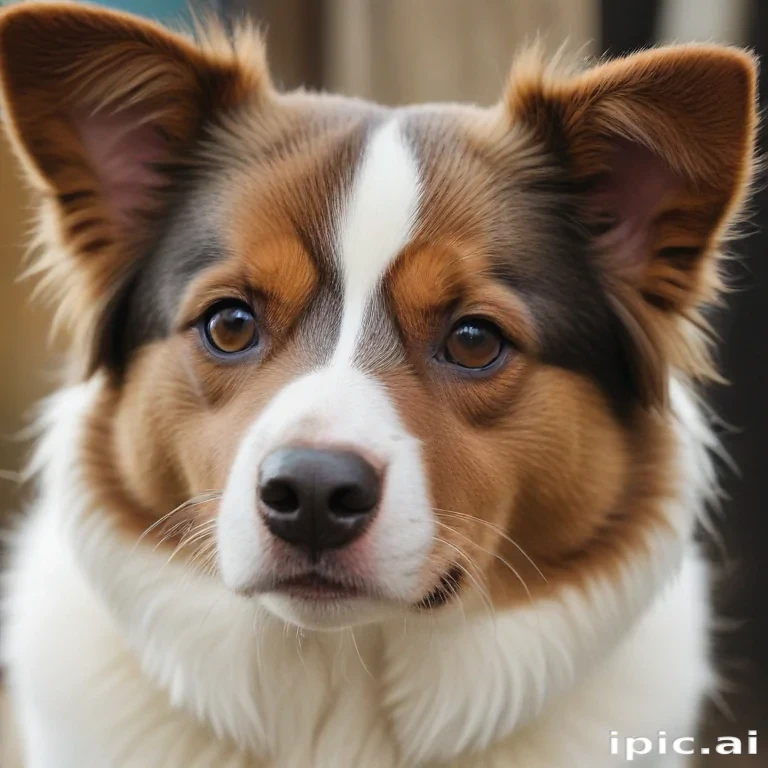 border aussie