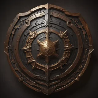 picture of shield