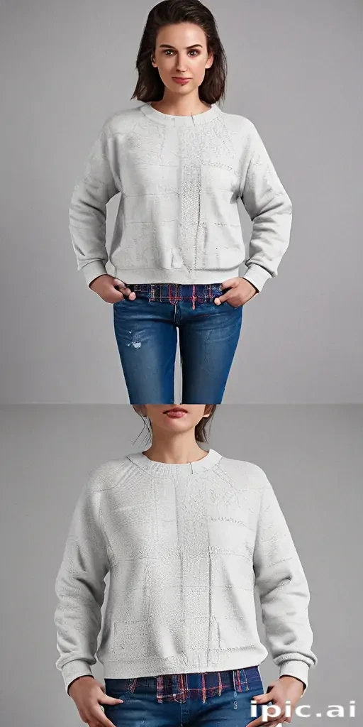 sweater mockups