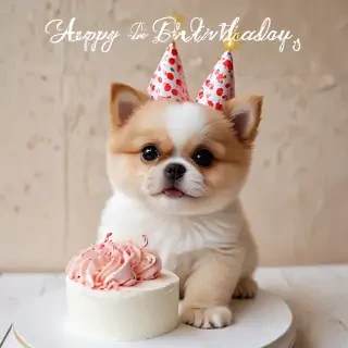 images happy belated birthday