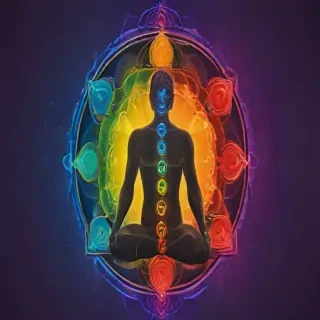 chakra images