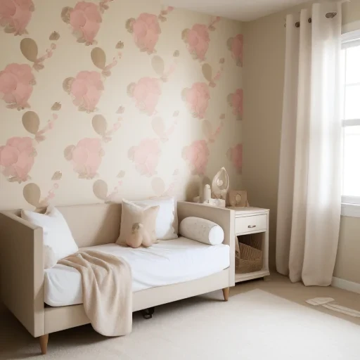 cute neutral backgrounds