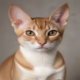 singapura breed