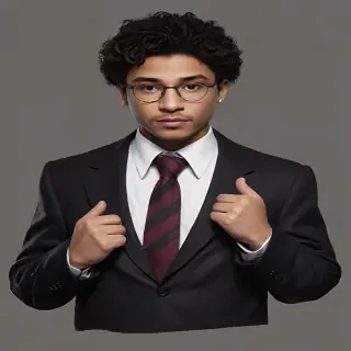 dark academia png