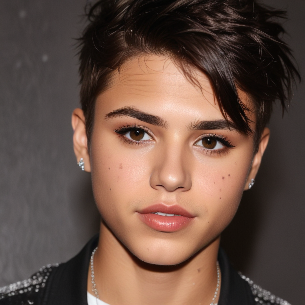 songs about selena gomez by justin bieber