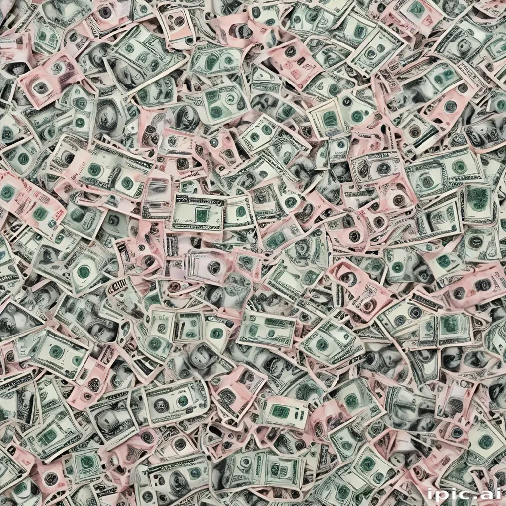 money aesthetic wallpapers